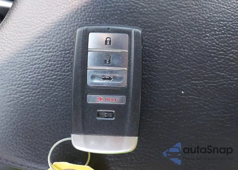 2017 Acura Ilx Acurawatch Plus Package z USA, uszkodzony, nr VIN 19UDE2F32HA004767